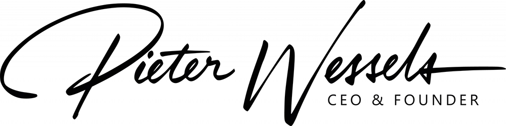 Pieter Wessels black high res