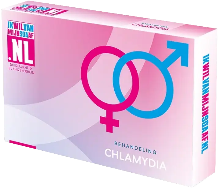 behandeling chlamydia