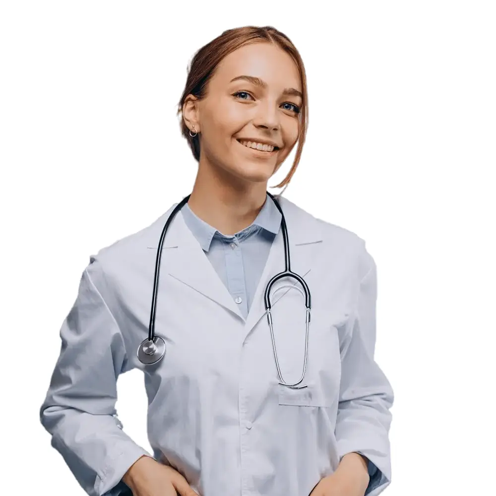 Samenwerking met BIG-geregistreerde artsen en apotheken. Ikwilvanmijnsoaaf.nl!